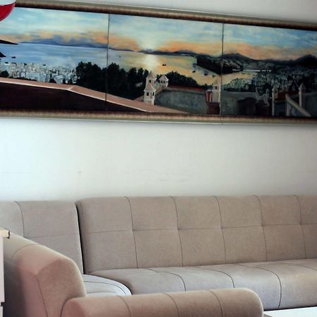 Le Chance Hotel & Spa Bodrum Eksteriør billede