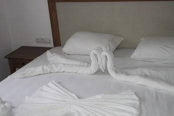 Le Chance Hotel & Spa Bodrum Eksteriør billede