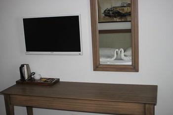 Le Chance Hotel & Spa Bodrum Eksteriør billede