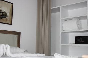 Le Chance Hotel & Spa Bodrum Eksteriør billede