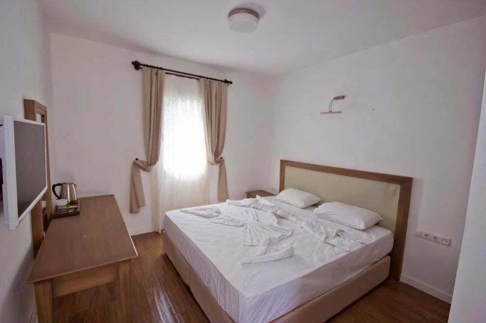 Le Chance Hotel & Spa Bodrum Eksteriør billede