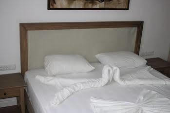 Le Chance Hotel & Spa Bodrum Eksteriør billede