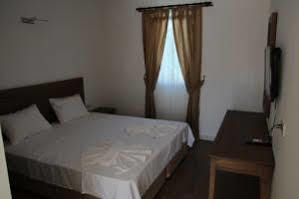 Le Chance Hotel & Spa Bodrum Eksteriør billede